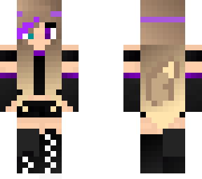 glace skin