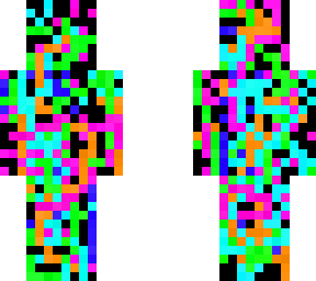 glitch