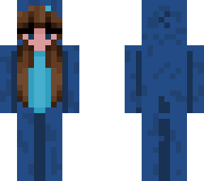 gogy's stitch onesie