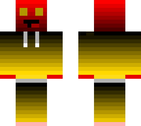 gold gradient jacket