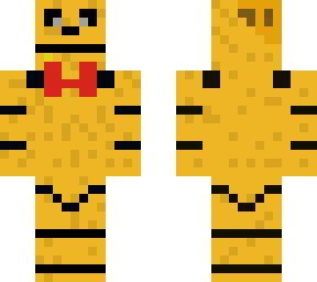 golden freddy