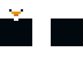 goose with shirt on