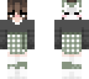 green fox mask foxydo