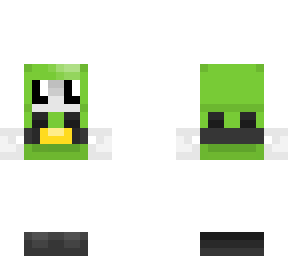 green infantary