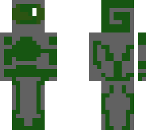 green ranger