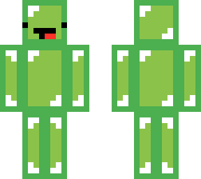 green skeppy