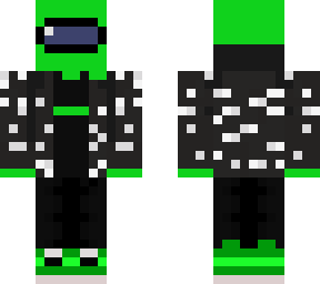 green sussy impostor