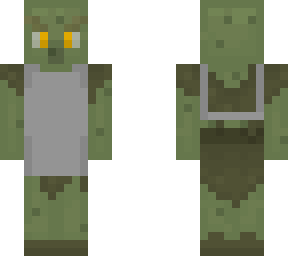 greg the goblin