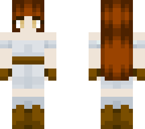 half elf adventurer