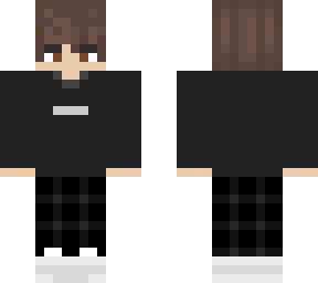 hans_x skin