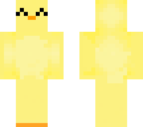 happy duck