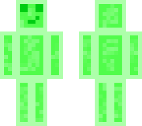 happy slime :d