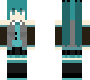 hatsune miku