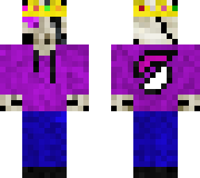 haunter/curus better version