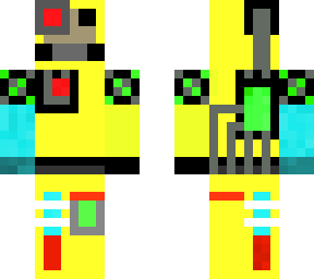 hazmat suit 1 (zombe)