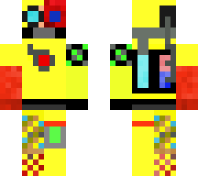 hazmat suit 2
