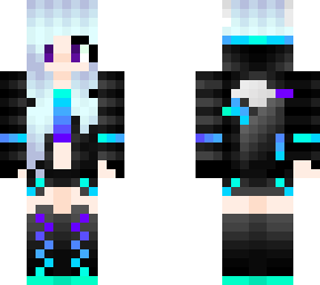 hell rider female