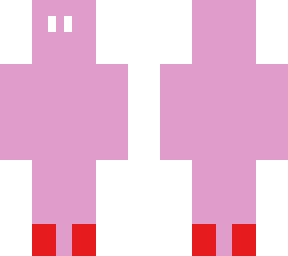 herobrine kirby