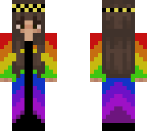 hippie girl