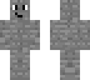 hombre piedra