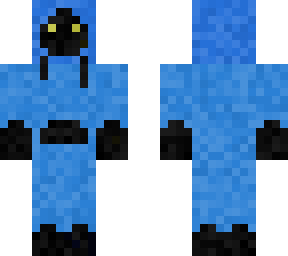 hooded boi