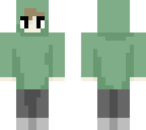 hoodie boy