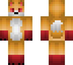 hypixel wolf ( i guess?)
