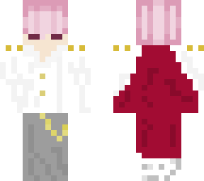 i just dragged my finger
