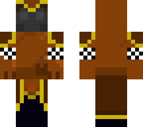 i think is plague (i guess)