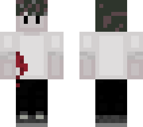 i was bored