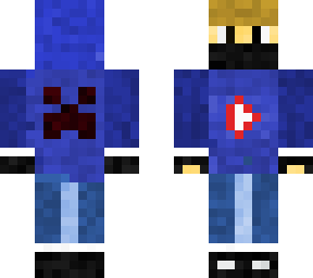 ibeniarg no me quedo tan mal espero que les guste xd