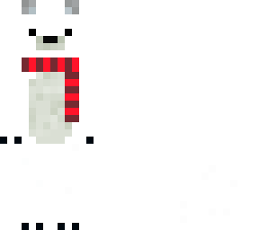 ice bear