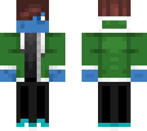 ice me w/ pants