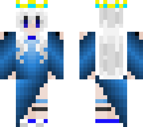 ice princess