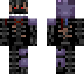 ignited bonnie