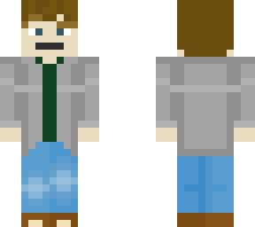 ike flitcraft from studio c