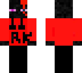 infected enderman