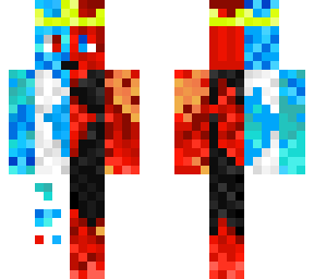 inferno (not done)