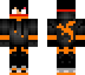 inferno gamer