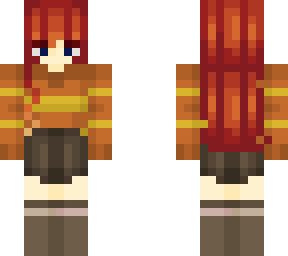 inspired ce