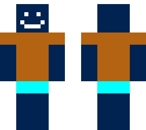 inverted poop butt