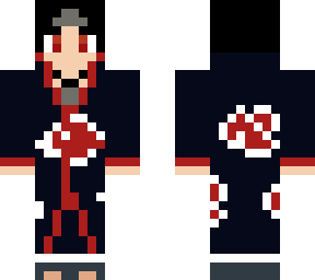 itachi naruto