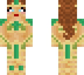 jade goddess