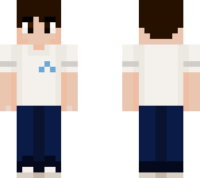jaff with uniform