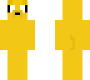 jake the dog!!!