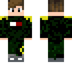 jerry militar