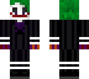 joker (puppet master)