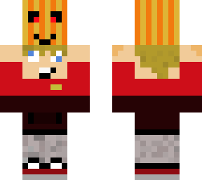 jonny - itty bitty mode