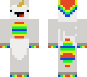 jw unicorn