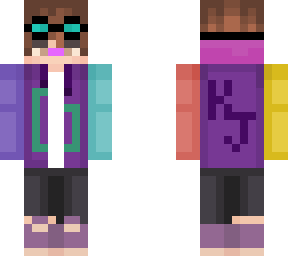 karl jacobs (tales from the smp version)